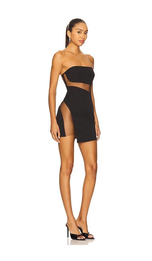 Jayla Mini Dress in . - size L (also in M, S, XS) - NBD - Modalova