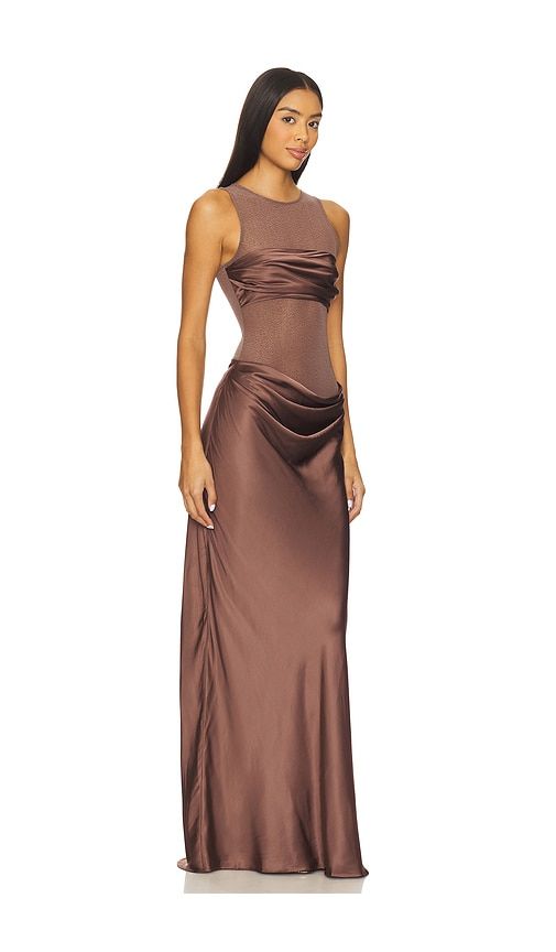 Fiza Maxi Dress in . - size M (also in S) - NBD - Modalova