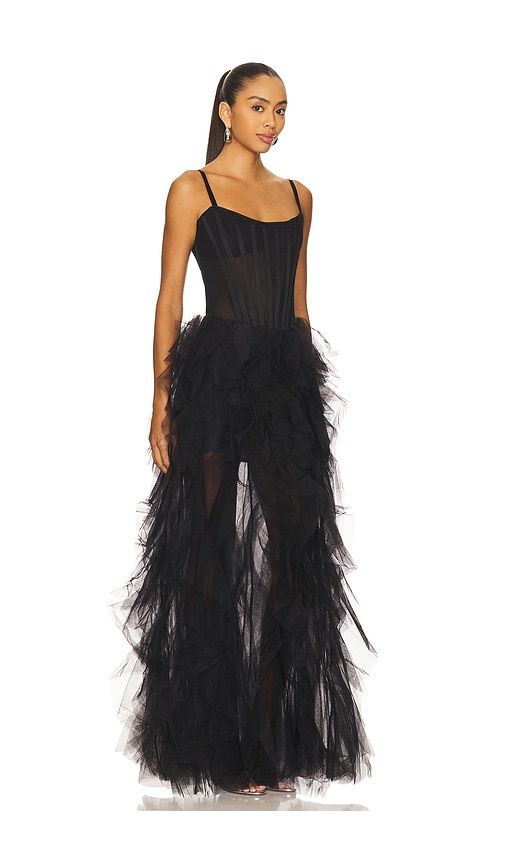 Nellie Gown in . - size L (also in XXS) - NBD - Modalova