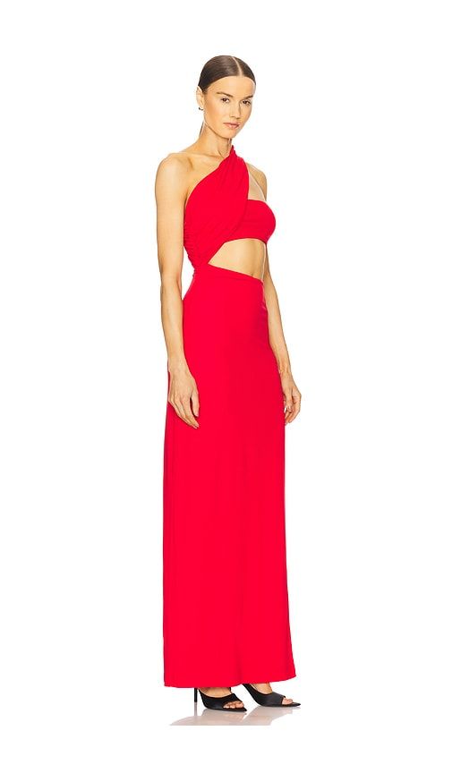Irelina Gown in . - size L (also in M, XL) - NBD - Modalova