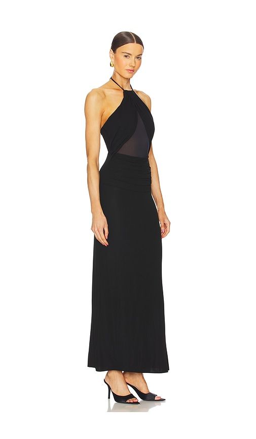 Amina Maxi Dress in . - size M (also in XS) - NBD - Modalova