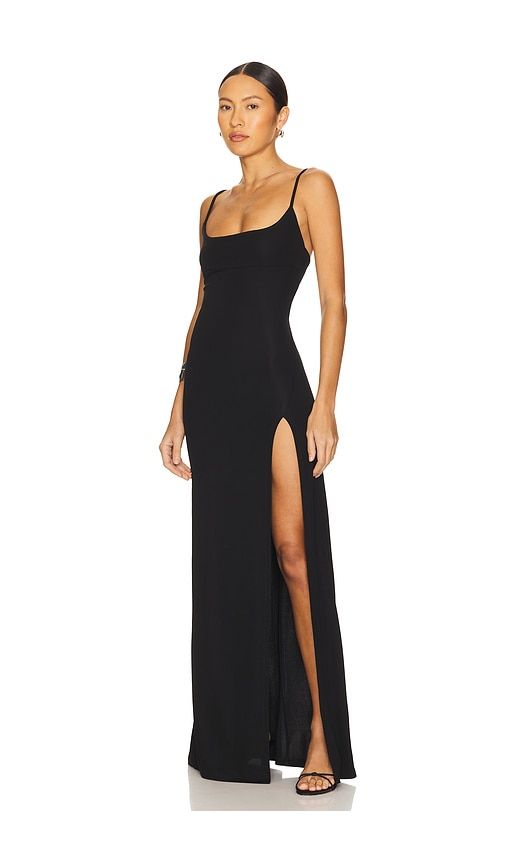 Mirabel Maxi Dress in . - size M (also in S, XL, XXS) - NBD - Modalova