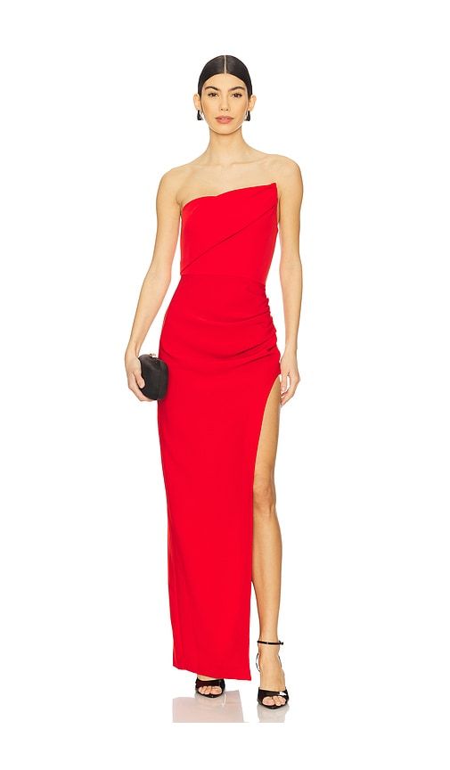Ilda Maxi Dress in . - size M (also in S, XS) - NBD - Modalova