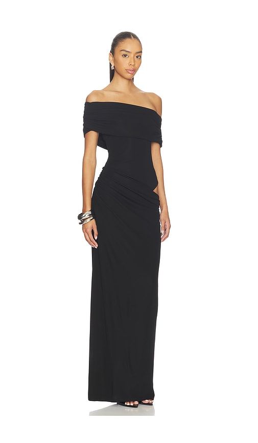 Hadar Maxi Dress in . - size S (also in XS, XXS) - NBD - Modalova