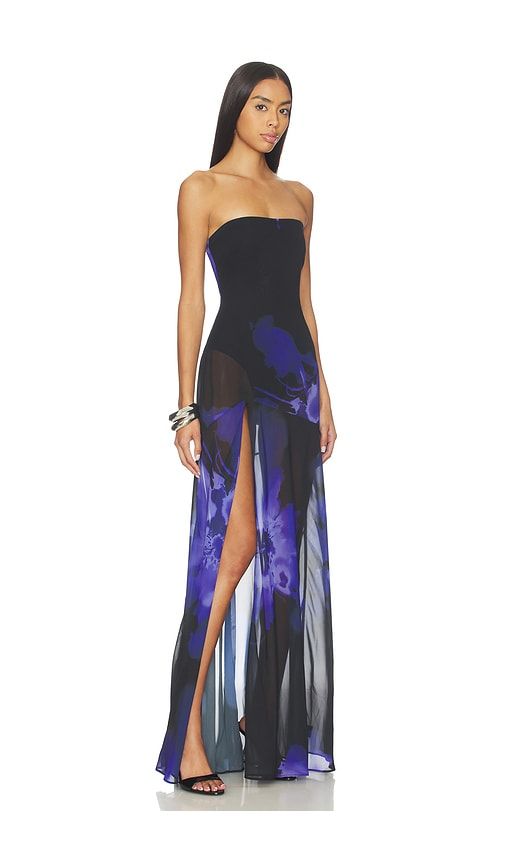 Adeliza Maxi Dress in ,. - size M (also in XL) - NBD - Modalova