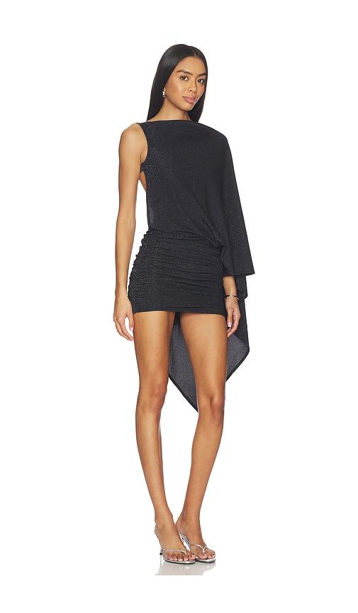 Smita Mini Dress in . - size L (also in M, S, XL, XXS) - NBD - Modalova