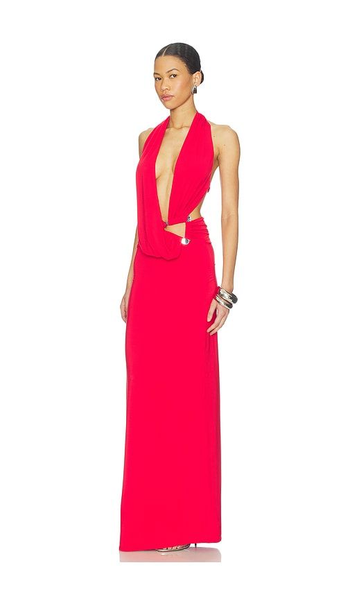 Sabine Gown in . - size L (also in M, S, XL) - NBD - Modalova