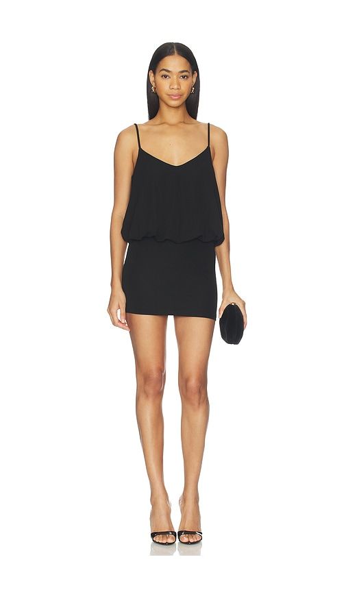 Kaaviya Mini Dress in . - size L (also in XL) - NBD - Modalova