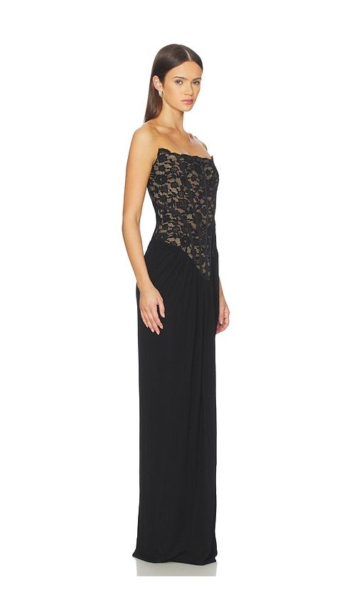 Asta Gown in . - size S (also in XS, XXS) - NBD - Modalova