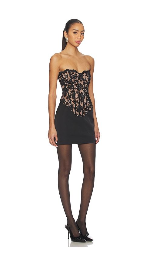 Dolly Mini Dress in . - size L (also in M) - NBD - Modalova