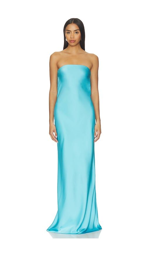 Indira Gown in . - size L (also in M, S, XL) - NBD - Modalova