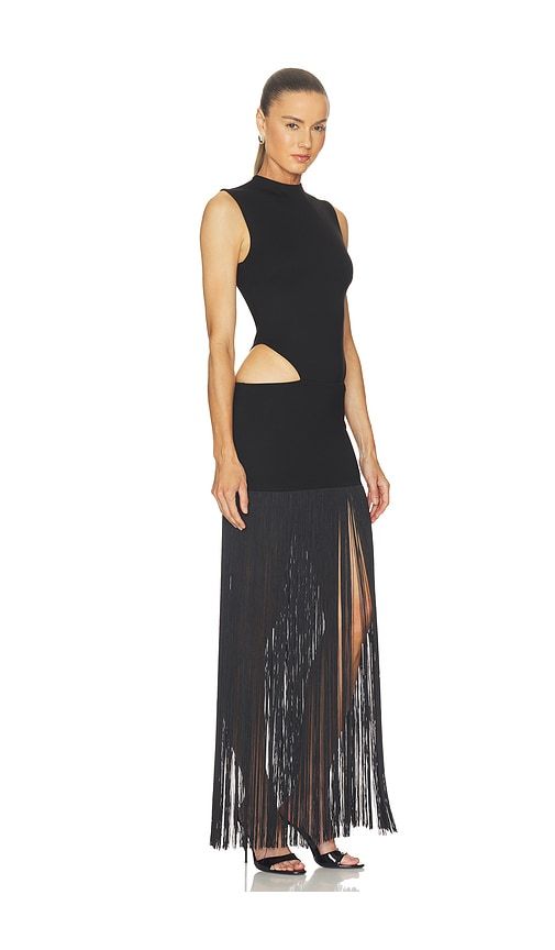 Shabana Maxi Dress in . - size S (also in XL) - NBD - Modalova
