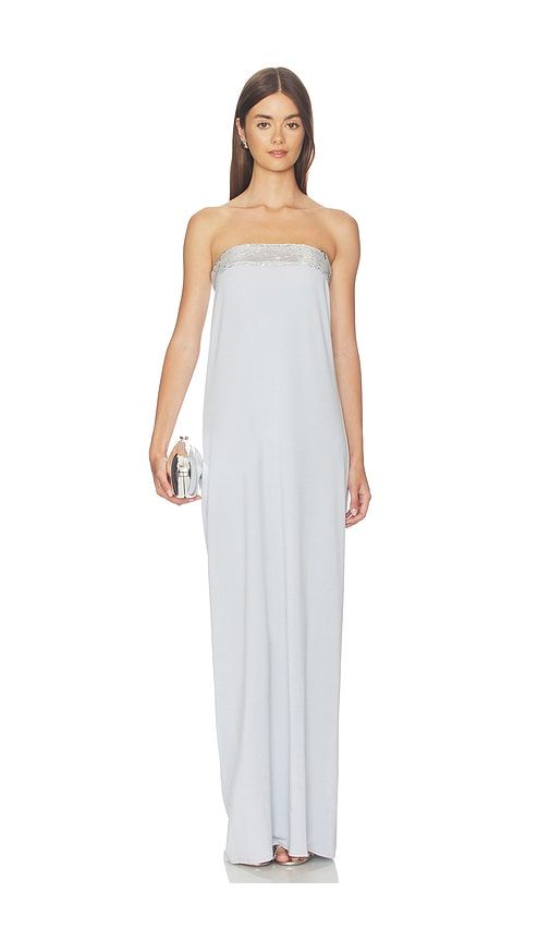 Astha Maxi Dress in . - size M (also in S, XL, XS) - NBD - Modalova