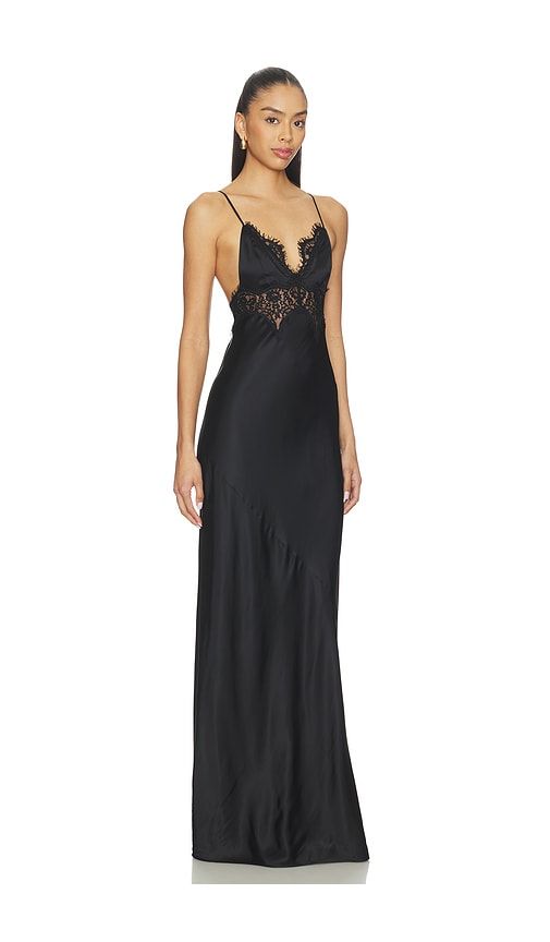 Libi Gown in . - size L (also in M, XS) - NBD - Modalova