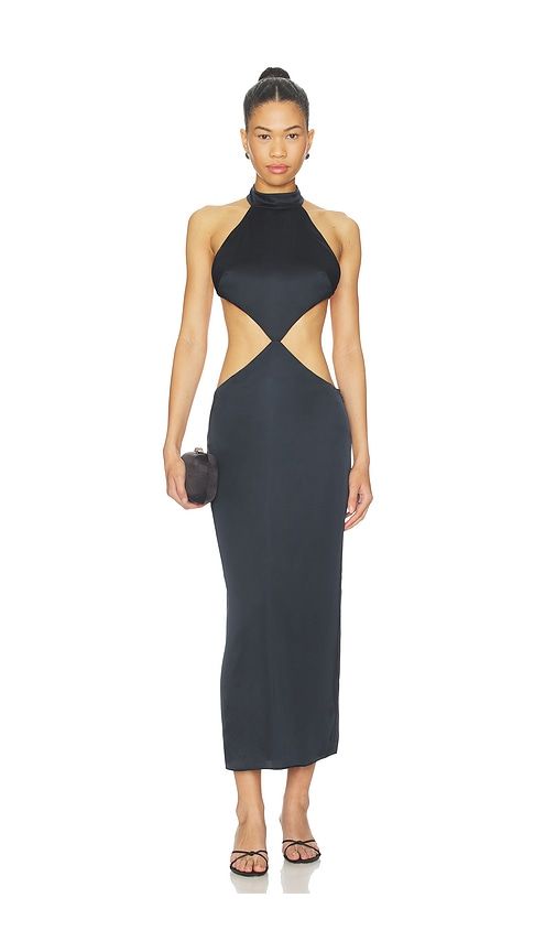 Shai Maxi Dress in . - size L (also in M, S, XL) - NBD - Modalova