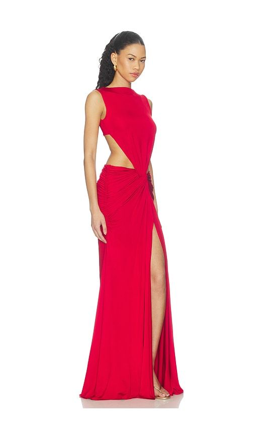 Zaina Gown in . - size L (also in M, S, XL, XS) - NBD - Modalova