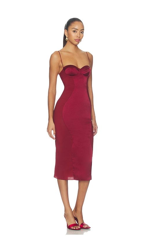 Mohini Midi Dress in . - size M (also in XL) - NBD - Modalova