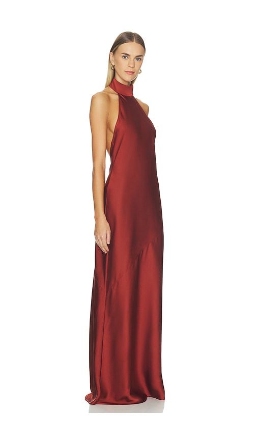 Aarohi Gown in . - size L (also in M, S, XL) - NBD - Modalova
