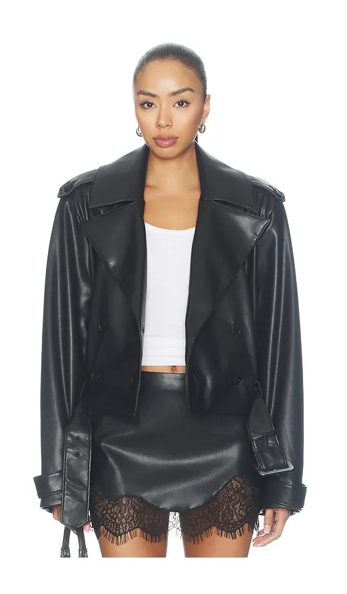 Sharda Jacket in . - size L (also in M, S, XL, XS, XXS) - NBD - Modalova