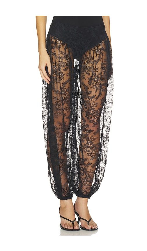 X Blake Evin Malini Pants in . - size M (also in S, XS, XXS) - NBD - Modalova