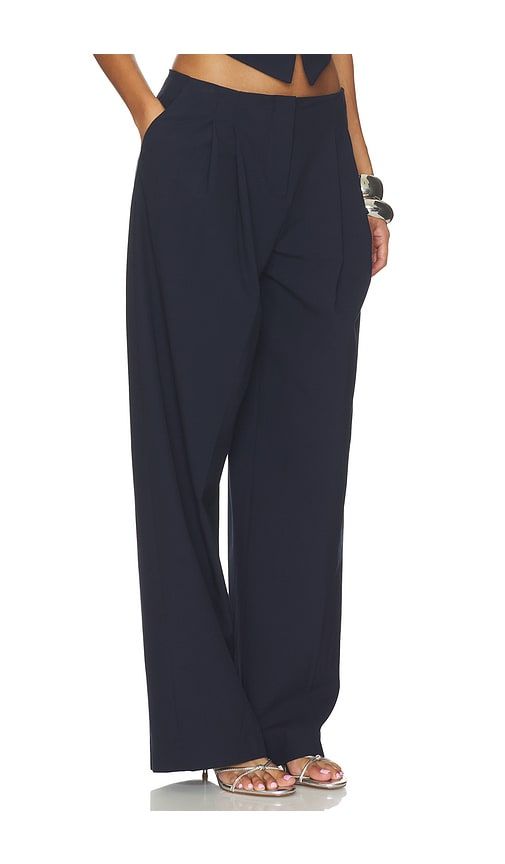 Tasnim Trouser in . - size L (also in M, S, XL, XS, XXS) - NBD - Modalova