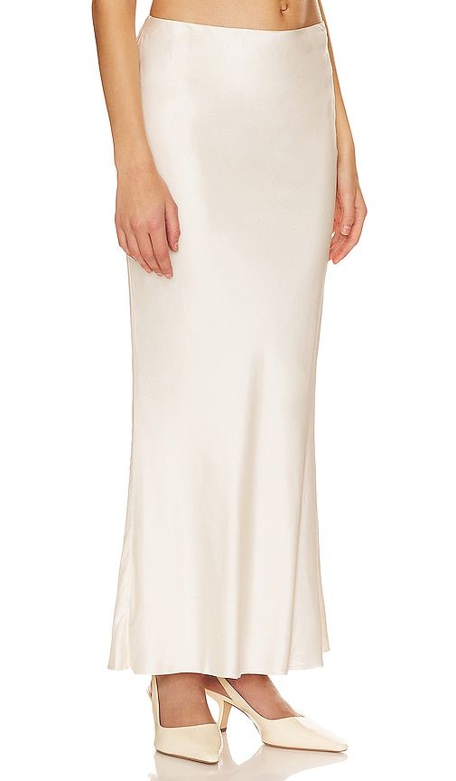 Neveah Maxi Skirt in . - size M (also in L) - NBD - Modalova