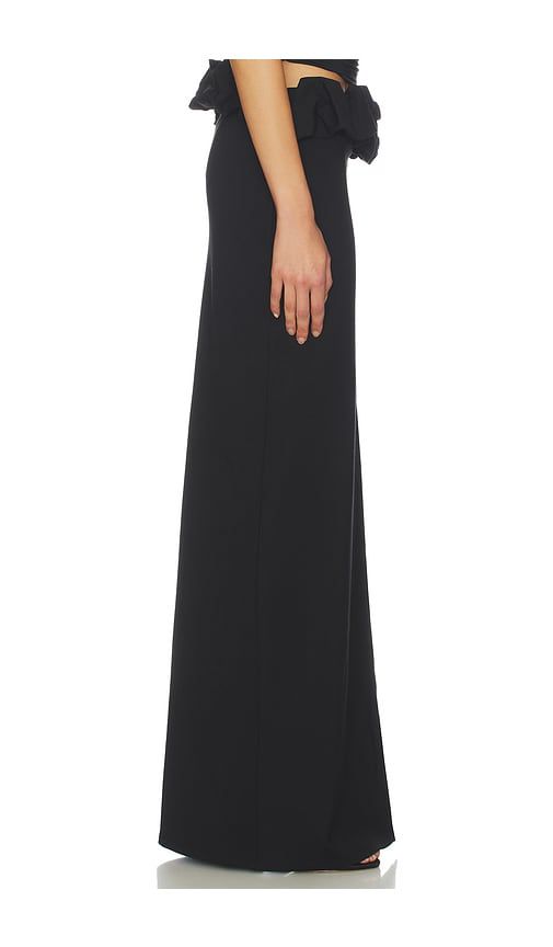 Zoya Maxi Skirt in . - size M (also in S, XS) - NBD - Modalova