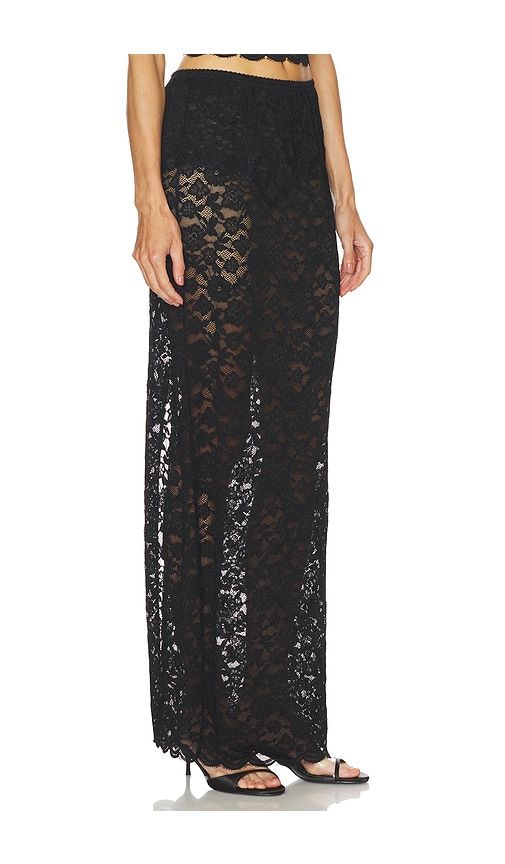 Asta Maxi Skirt in . - size L (also in M, S, XL, XS, XXS) - NBD - Modalova