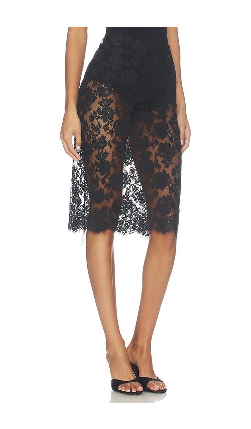 Riya Pencil Skirt in . - size M (also in S, XL) - NBD - Modalova