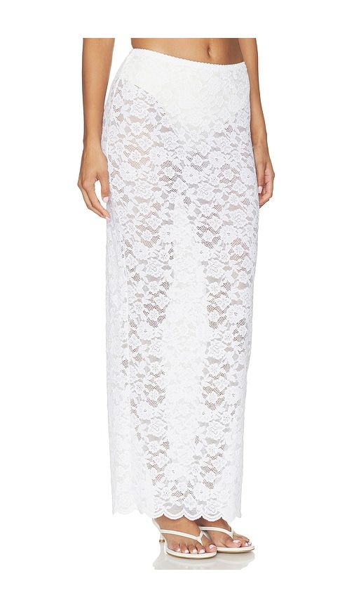 Asta Maxi Skirt in . - size XXS (also in XS, S, M, L, XL) - NBD - Modalova