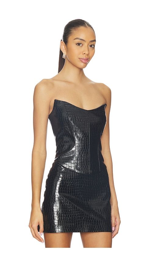 Yaz Bustier in . - size S (also in XS, XXS) - NBD - Modalova