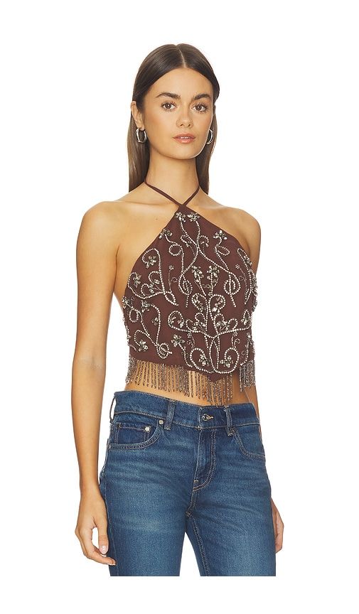Lalita Top in . - size M (also in S, XS, XXS) - NBD - Modalova