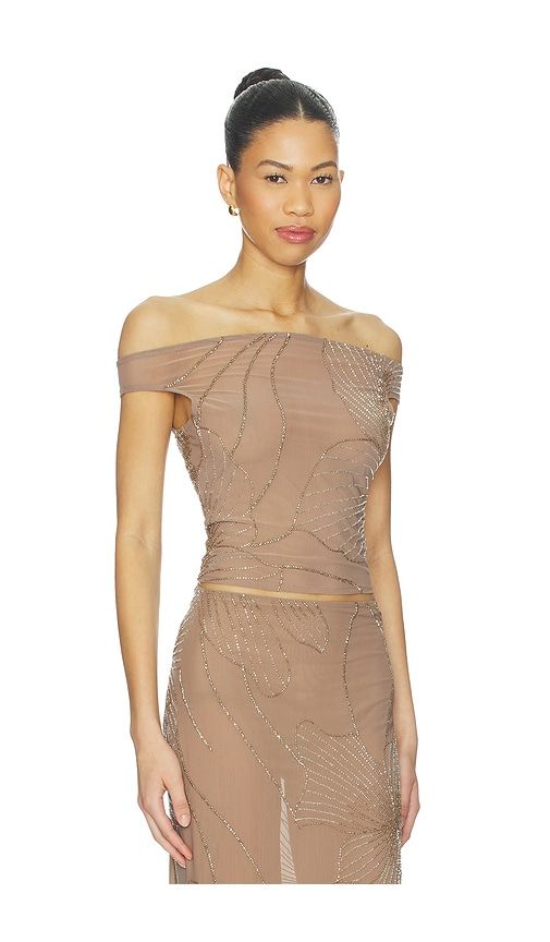 Tanuja Top in . - size L (also in M, S, XL) - NBD - Modalova