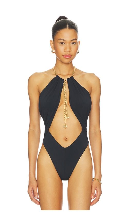Marla Bodysuit in . - size L (also in M, S, XL, XS, XXS) - NBD - Modalova