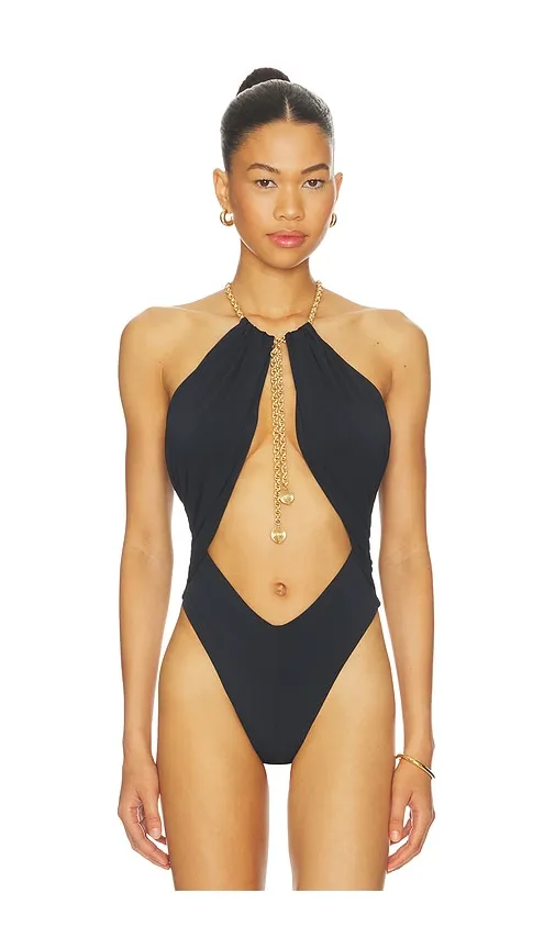 Marla Bodysuit in . - size L (also in M, S, XS) - NBD - Modalova