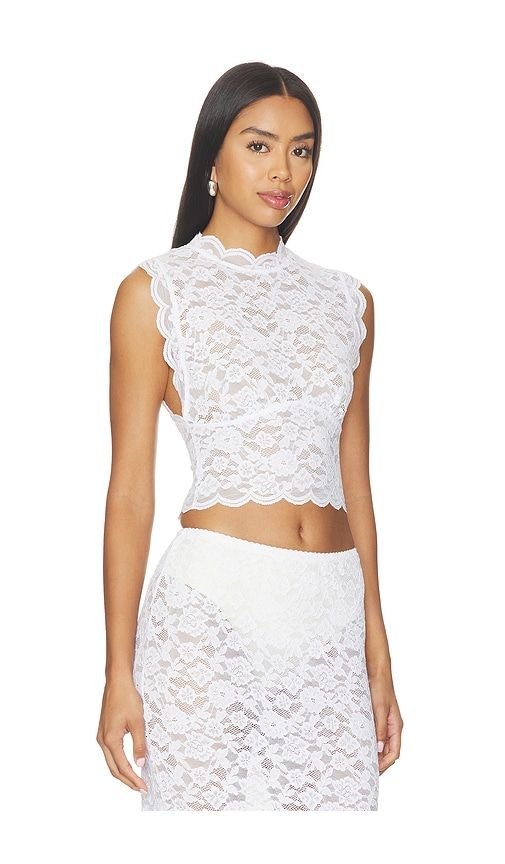 Asta Top in . - size L (also in M, S, XL, XS, XXS) - NBD - Modalova