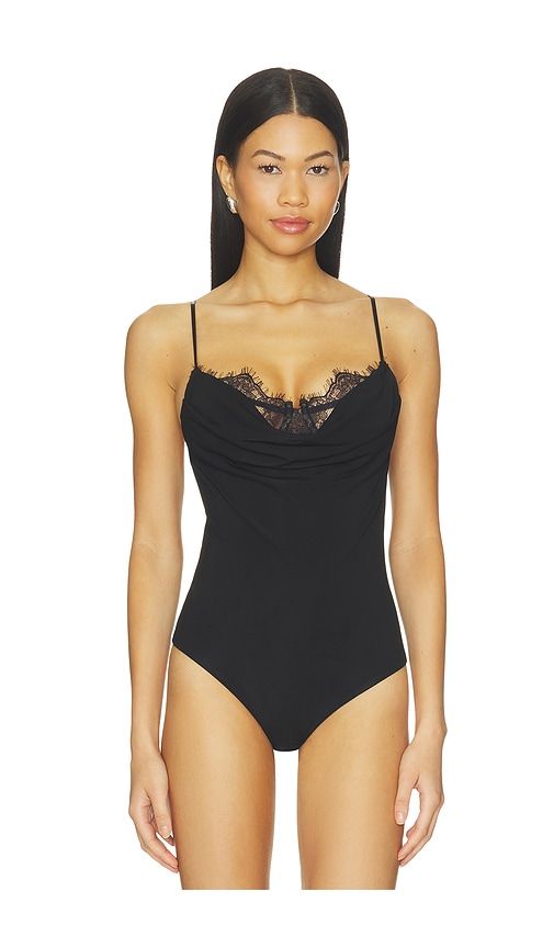 Malini Bodysuit in . - size L (also in M, XL) - NBD - Modalova