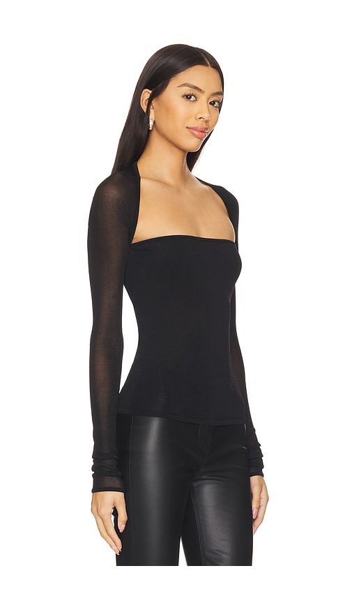 Magali Top in . - size L (also in M, XL) - NBD - Modalova