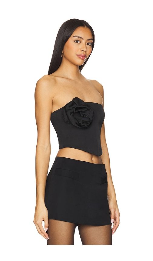 Chiara Bustier Top in . - size L (also in M, S, XL, XS) - NBD - Modalova
