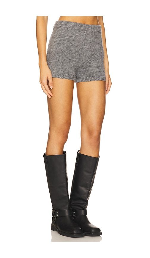 The Oscar Short in Grey. - size L (also in M) - Nakedvice - Modalova