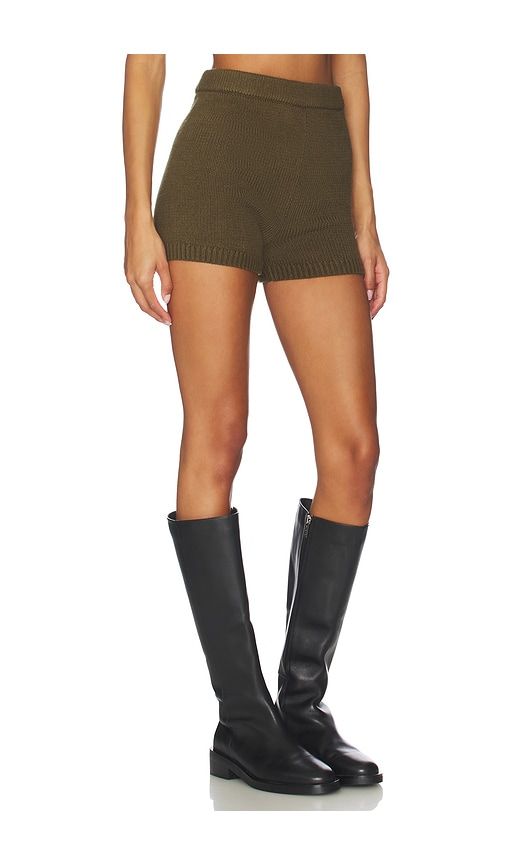 The Oscar Short in Olive. - size M (also in S) - Nakedvice - Modalova