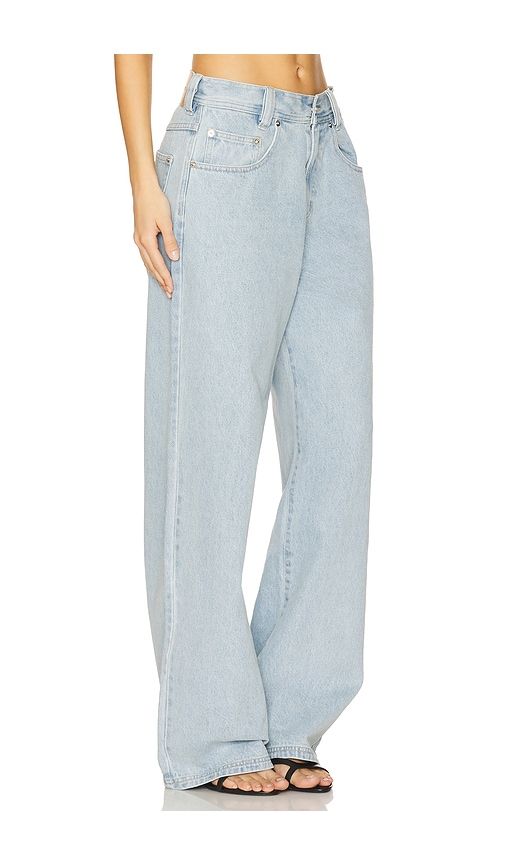 The Maxwell Jeans in Denim-Light. - size L (also in XL) - Nakedvice - Modalova
