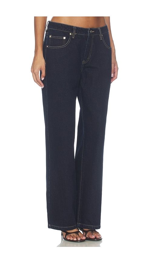 Chadwick Jeans in Blue. - size L (also in M, S, XL, XS) - Nakedvice - Modalova