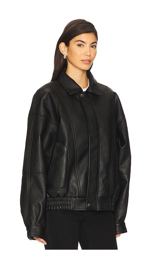 The Torey Jacket in . - size L (also in M, S, XS) - Nakedvice - Modalova