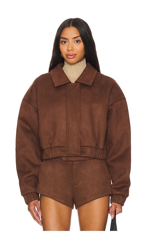 The Selene Jacket in . - size L (also in S, XS) - Nakedvice - Modalova