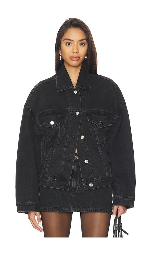Maxwell Jacket in . - size L (also in M, S, XL, XS) - Nakedvice - Modalova