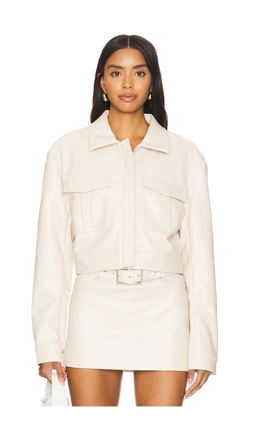 The Vince Jacket in . - size M (also in S, XS) - Nakedvice - Modalova