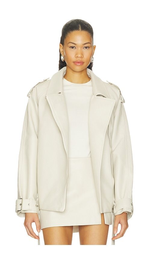 Monty Jacket in . - size L (also in M, S, XL, XS) - Nakedvice - Modalova