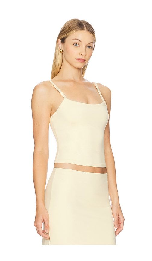 The Henry Tank Top in Lemon. - size L (also in M) - Nakedvice - Modalova