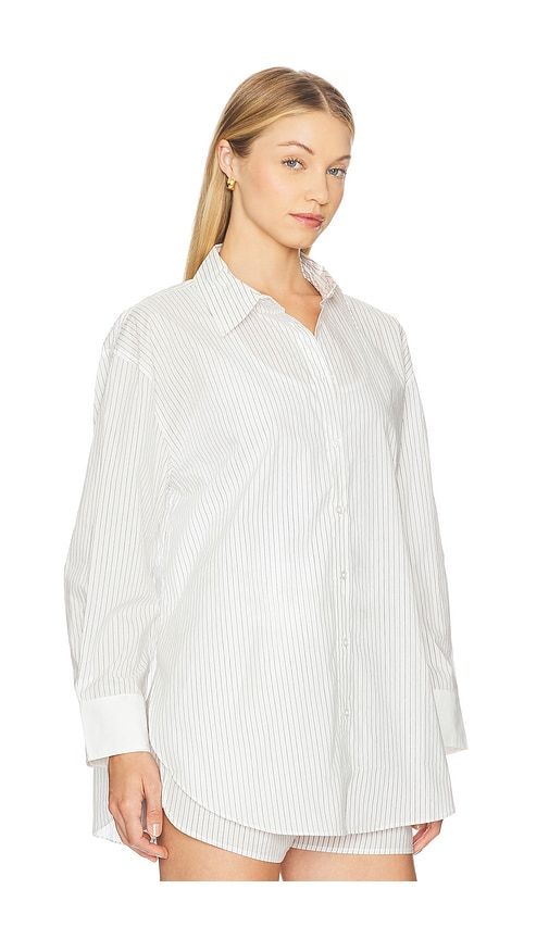 The Bentley Shirt in . - size L (also in S) - Nakedvice - Modalova